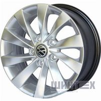 Replica Volkswagen CT1320 7.5x17 5x112 ET45 DIA57.1 HB